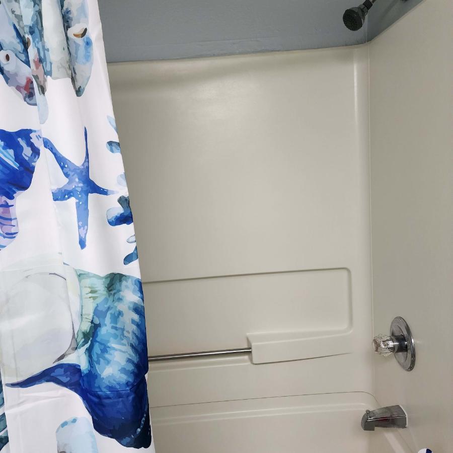 Oceanfront Efficiency T603 Villa Myrtle Beach Dış mekan fotoğraf